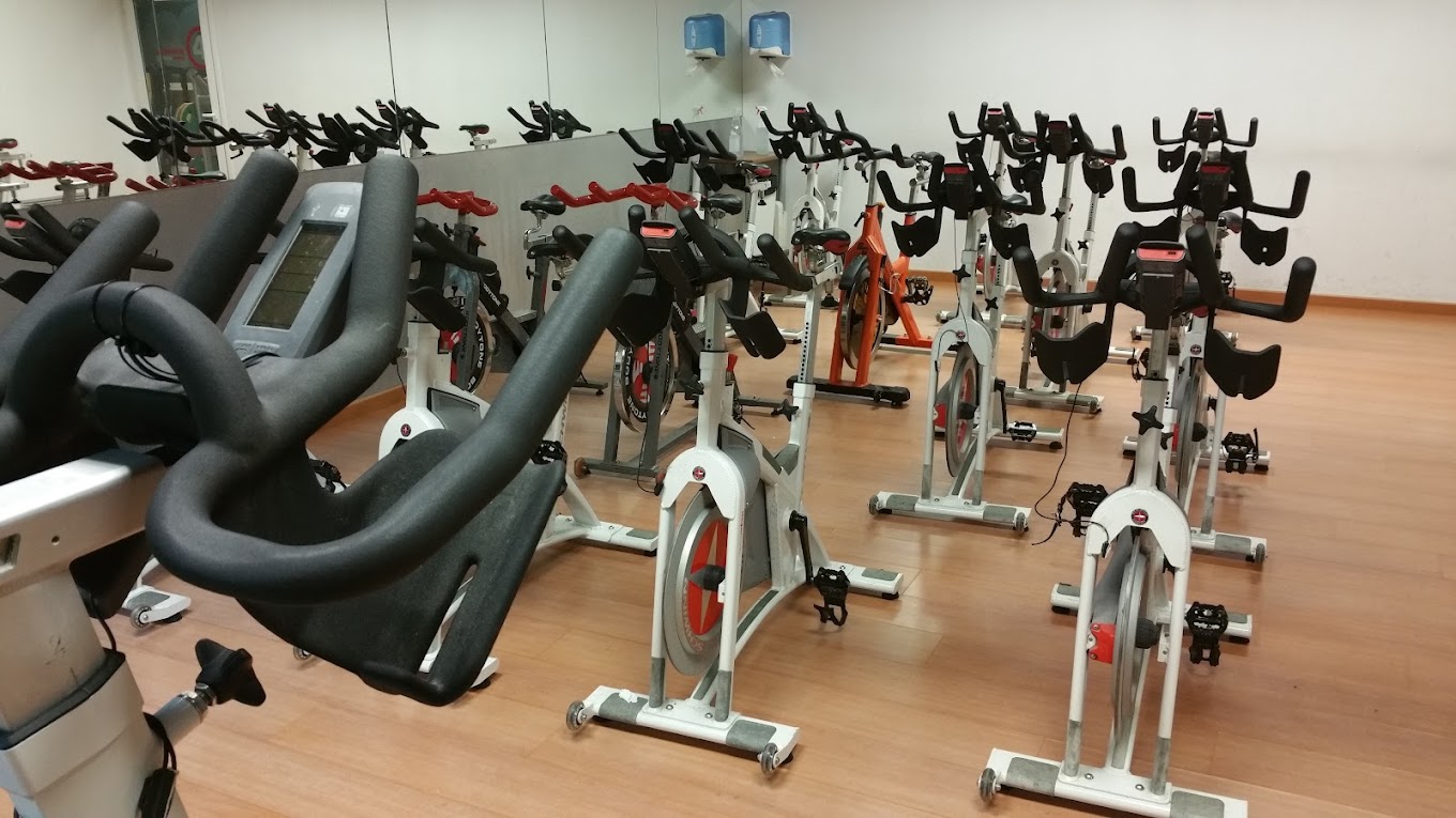 bicis